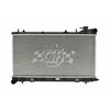 Csf Radiators 02-99 SUBARU FORESTER 3099